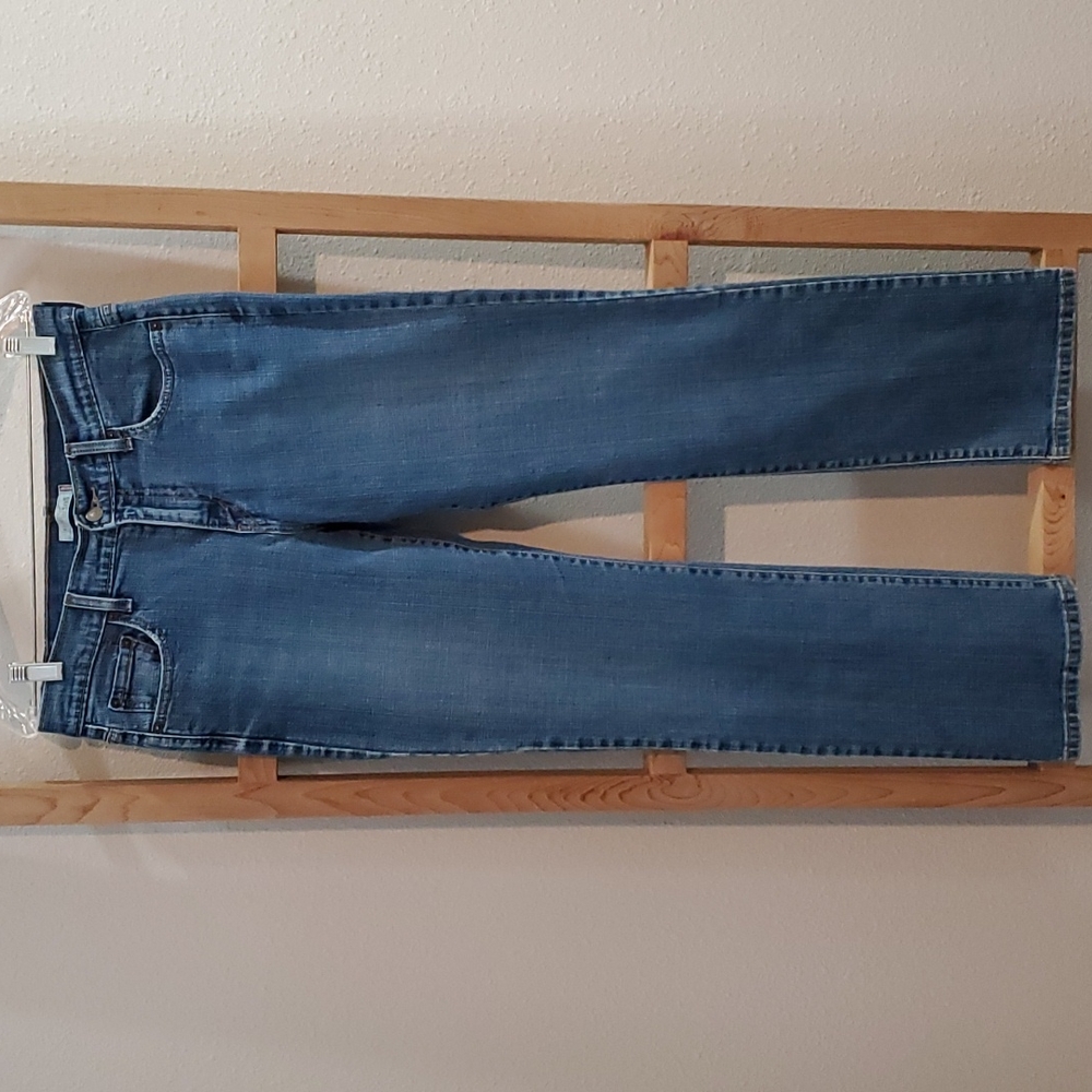 Levi's 505 jeans